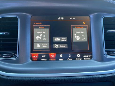 Used 2022 Dodge Charger Scat Pack image 20