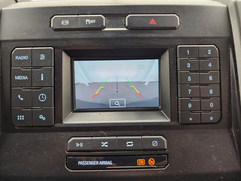 Used 2022 Ford F250 XL w/ STX Appearance Package image 14