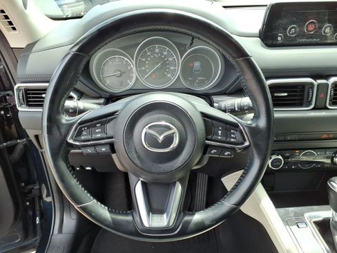 Used 2018 MAZDA CX-5 Grand Touring w/ Premium Package FWD image 23