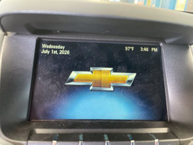 Used 2017 Chevrolet Equinox LS FWD image 28