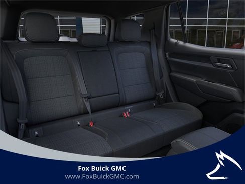 Used 2026 GMC Terrain Elevation w/ Technology Package II image 17