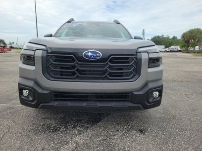 New 2026 Subaru Outback Touring XT