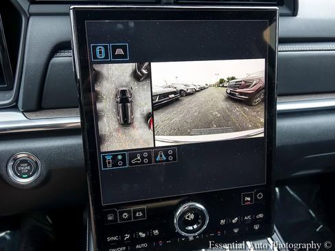New 2026 GMC Terrain Denali AWD/4WD image 21