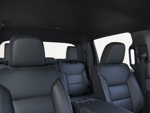 New 2026 GMC Sierra EV Elevation AWD/4WD image 24