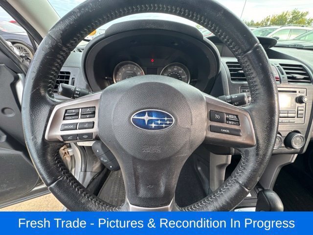 Used 2014 Subaru Forester 2.5i Limited w/ Popular Package #2 AWD/4WD image 13