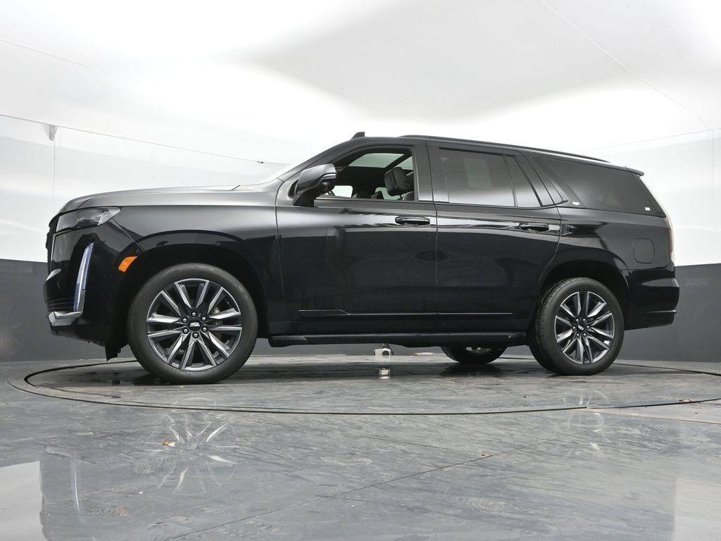 Used 2023 Cadillac Escalade Sport AWD/4WD image 48