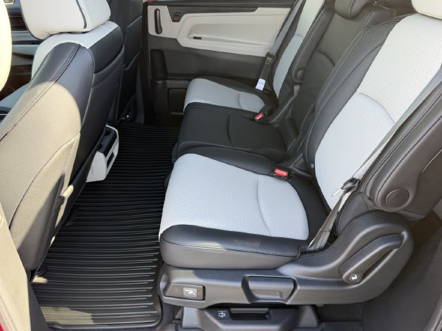 New 2027 Honda Odyssey Elite image 9