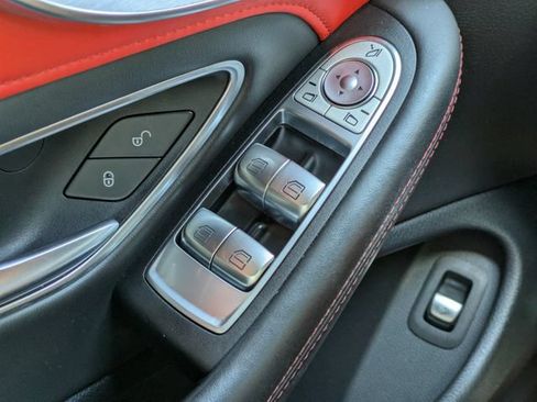 Used 2021 Mercedes-Benz C 63 AMG S image 18