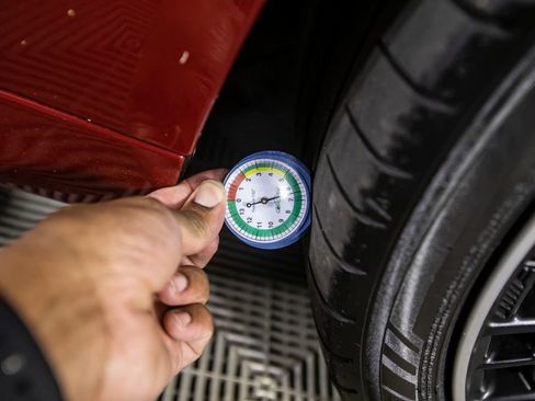 Used 2026 Mercedes-Benz CLE 53 AMG 4MATIC Coupe image 44