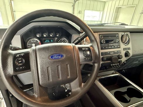 Used 2013 Ford F250 XLT w/ XLT Value Pkg image 17