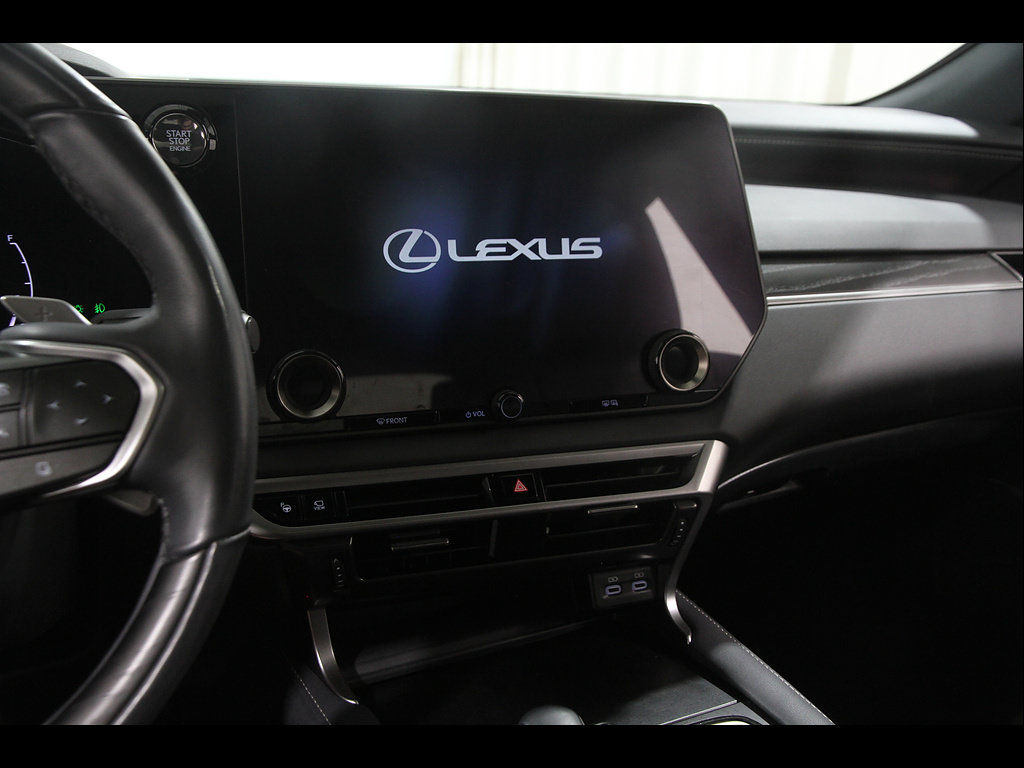 Certified 2024 Lexus RX 350 Premium Plus w/ Convenience Package AWD/4WD image 9
