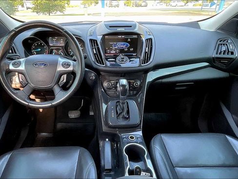 Used 2014 Ford Escape Titanium w/ Equipment Group 401A image 15