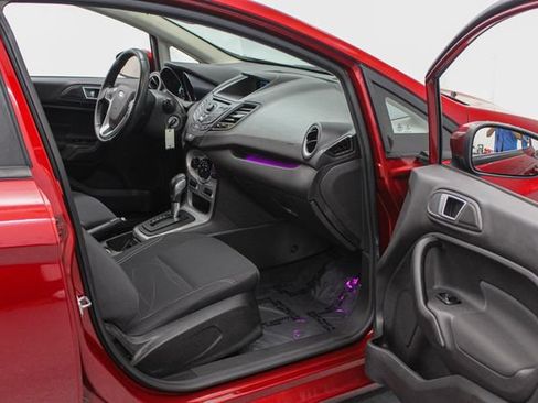 Used 2014 Ford Fiesta SE FWD image 22
