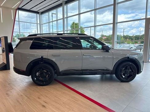 New 2027 Kia Telluride X-Line SX Prestige AWD/4WD image 9