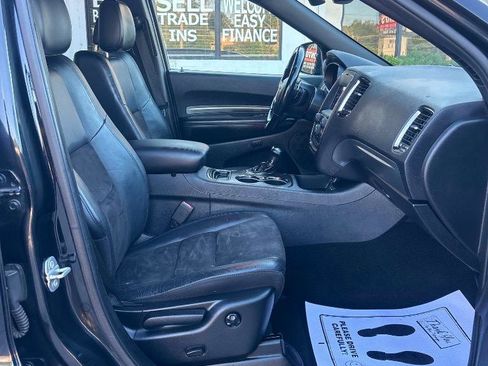 Used 2020 Dodge Durango GT RWD image 42