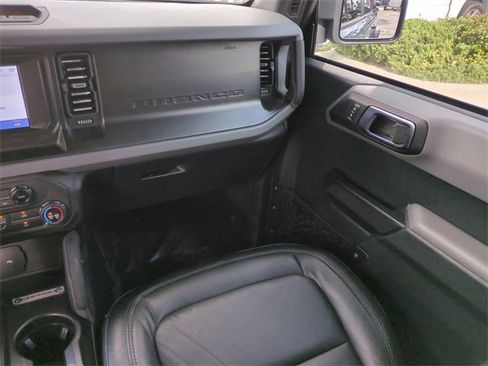 Certified 2021 Ford Bronco Big Bend image 17