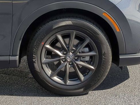 New 2026 Honda CR-V EX-L image 10