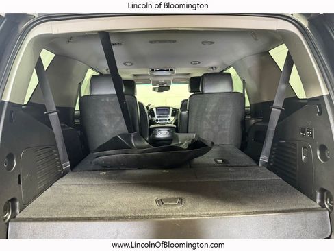 Used 2018 GMC Yukon SLT AWD/4WD image 33