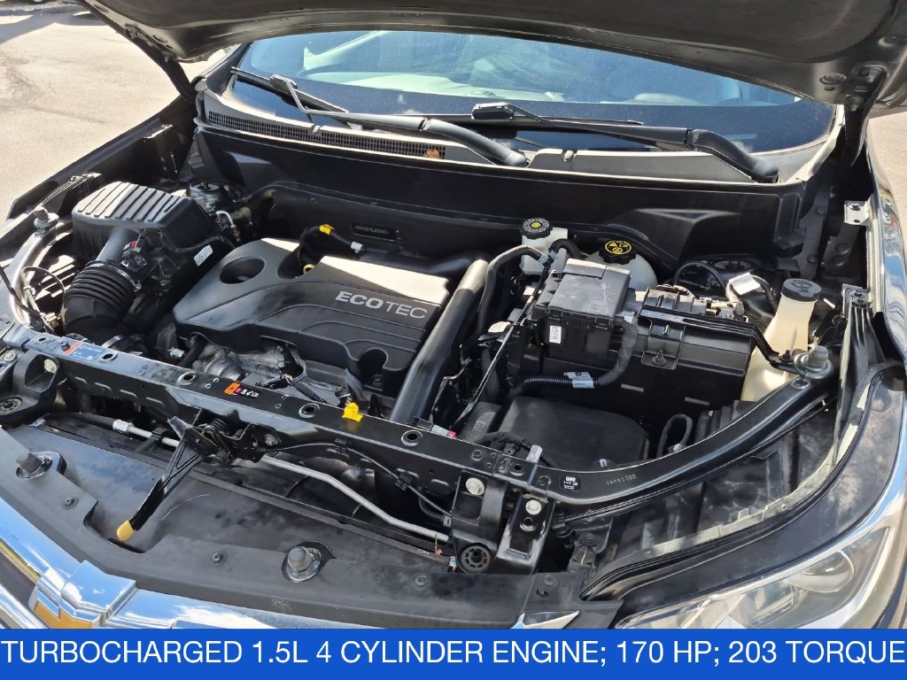 Used 2020 Chevrolet Equinox Premier AWD/4WD image 33