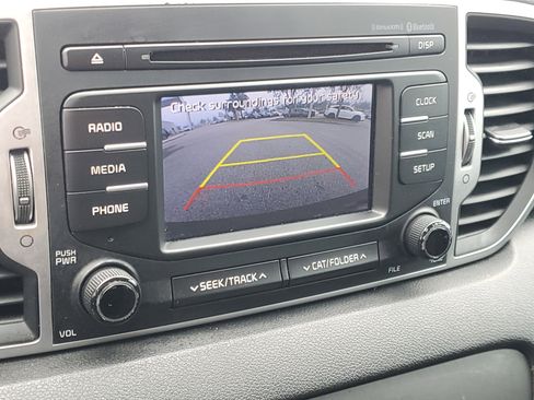 Used 2019 Kia Sportage LX image 27