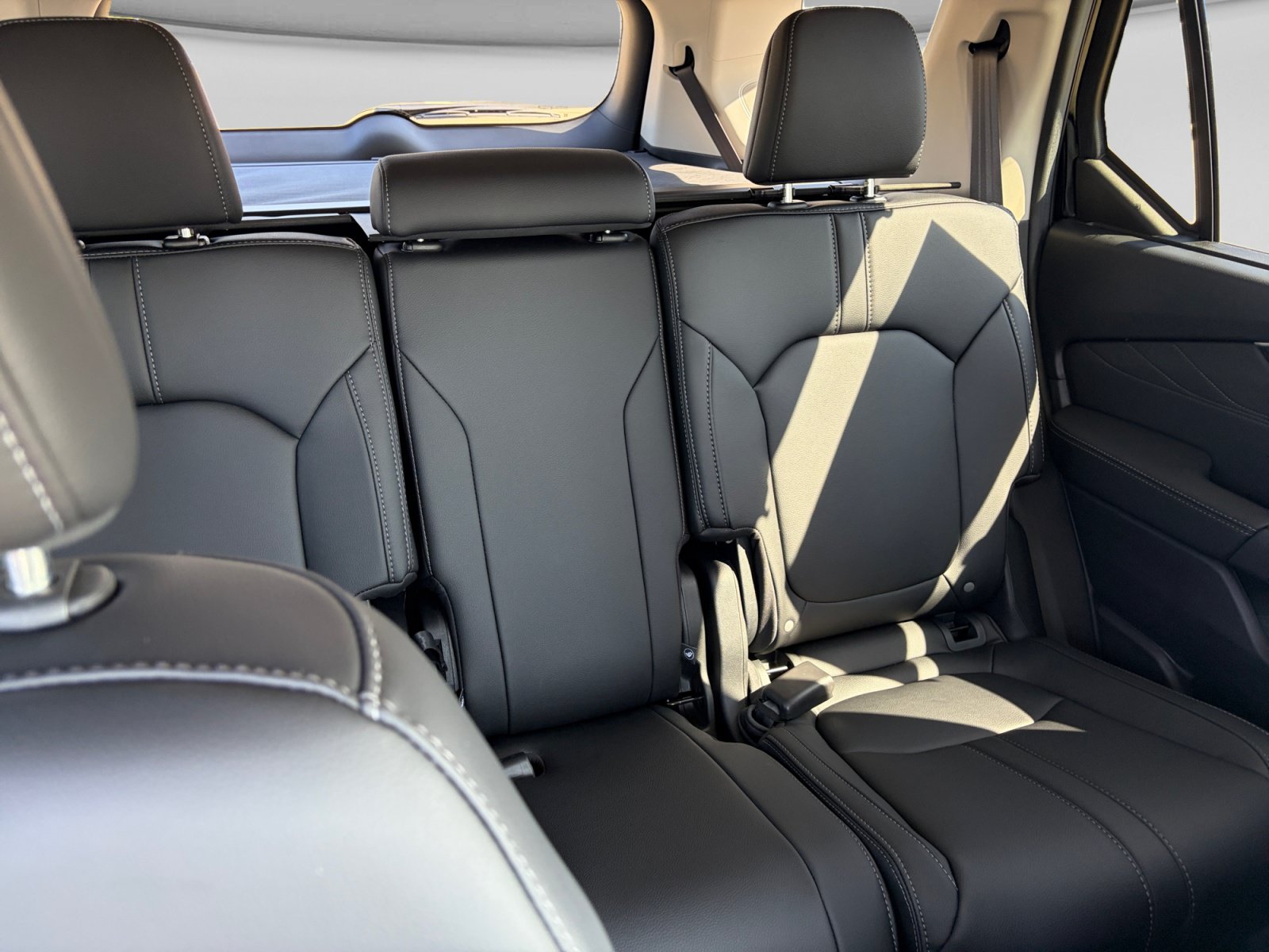 New 2026 Honda Pilot image 24