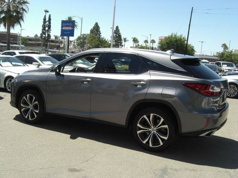 Used 2016 Lexus RX 350 FWD w/ Premium Package image 13