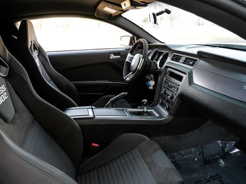 Used 2012 Ford Mustang Boss 302 w/ Boss 302 Accessory Pkg image 15