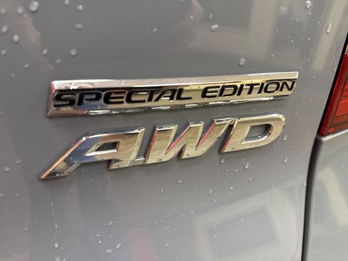 Used 2022 Honda Pilot Special Edition image 10