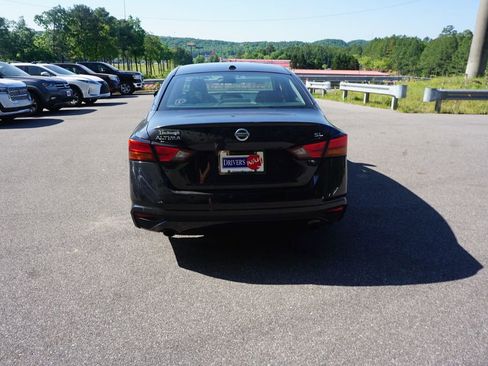 Used 2019 Nissan Altima 2.5 SL image 20