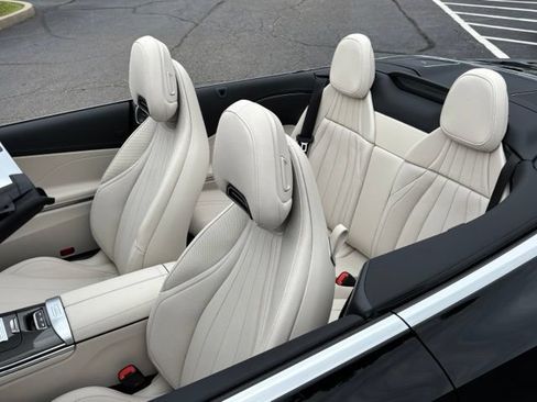 New 2027 Mercedes-Benz CLE 53 AMG 4MATIC Cabriolet image 32