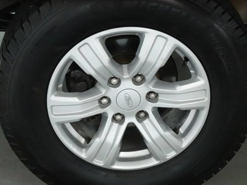 Used 2022 Ford Ranger XLT AWD/4WD image 13