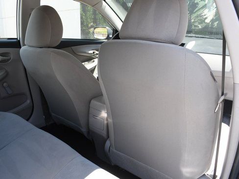 Used 2011 Toyota Corolla FWD image 27