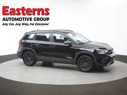 Used 2022 Volkswagen Taos S AWD/4WD image 45