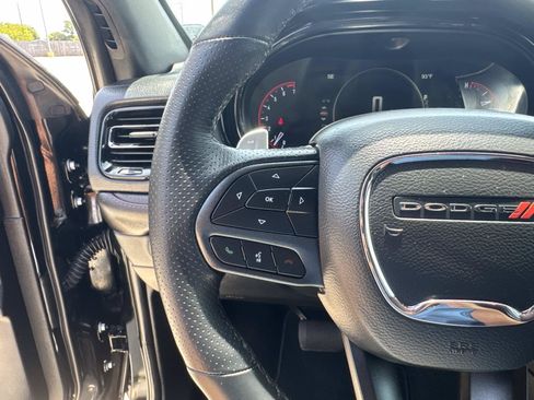 Used 2026 Dodge Durango GT AWD/4WD image 23