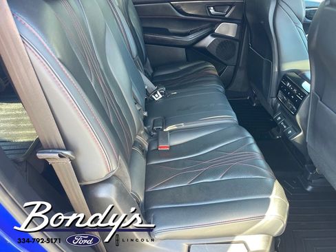 Used 2023 Acura MDX Type S image 20