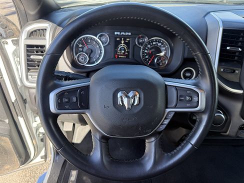 Used 2024 RAM 2500 Big Horn image 9