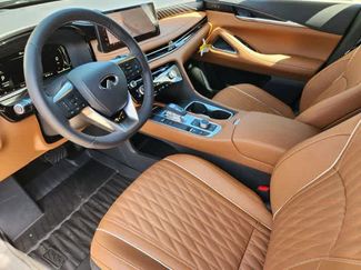 New 2026 INFINITI QX60 Autograph AWD/4WD video 2