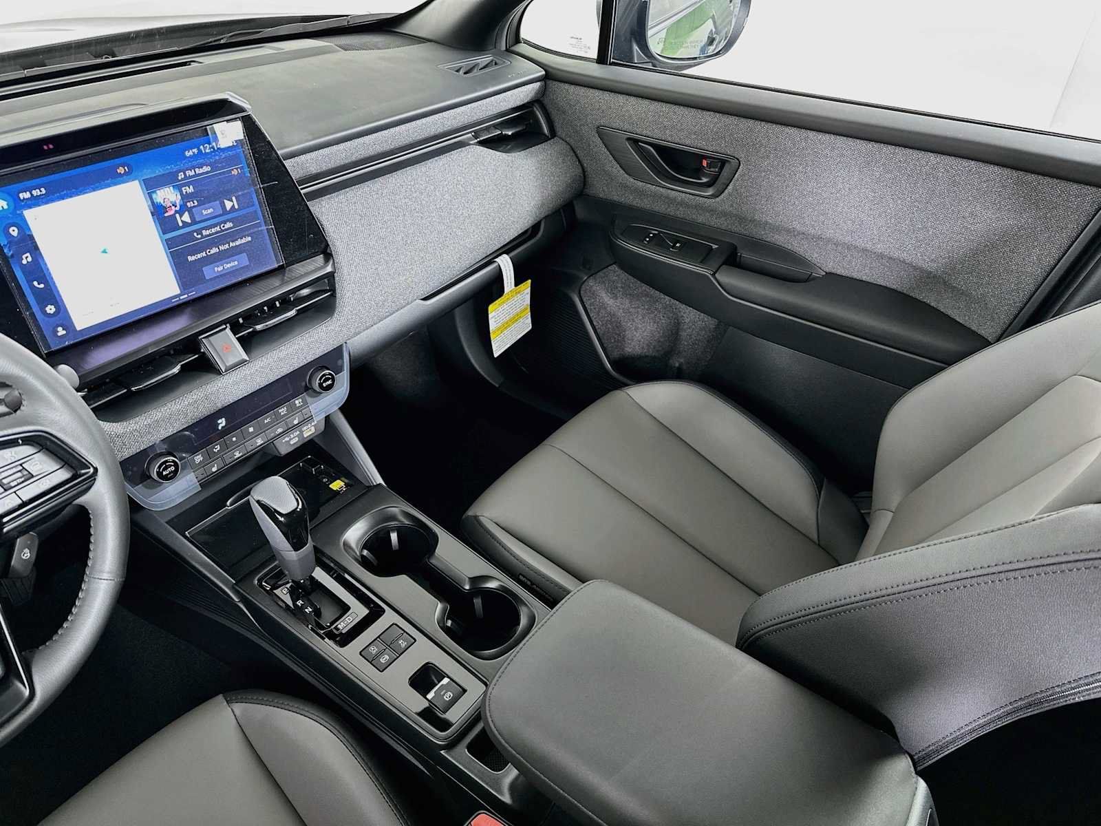 Certified 2026 Subaru Outback Premium AWD/4WD image 22