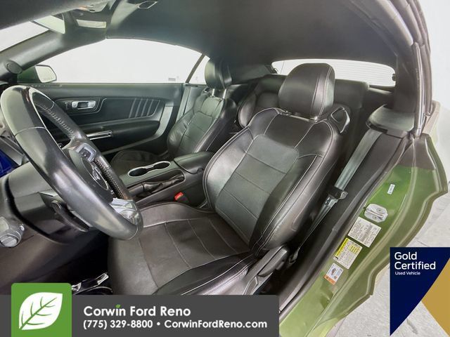 Used 2023 Ford Mustang GT Premium RWD image 23