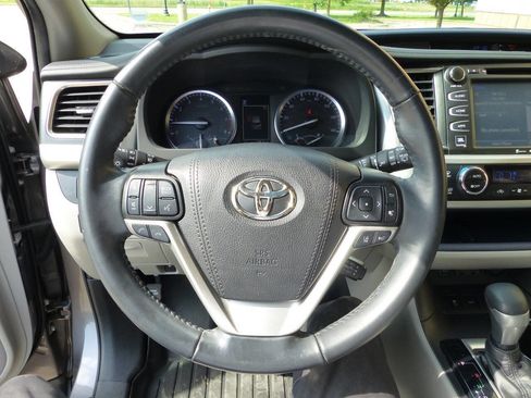 Used 2019 Toyota Highlander FWD V6 image 35