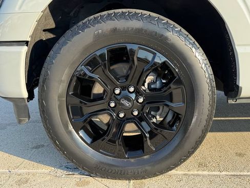 Used 2023 Ford F150 Lariat w/ Equipment Group 502A High AWD/4WD image 15