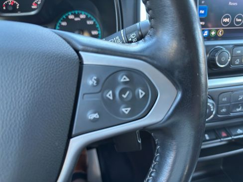 Used 2021 Chevrolet Colorado LT w/ Fleet Safety Package image 13