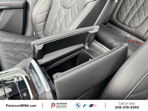 New 2026 BMW X5 xDrive50e w/ Premium Package image 32