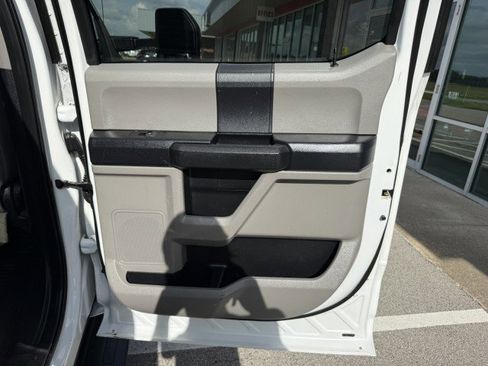 Used 2019 Ford F350 XL w/ Power Equipment Group AWD/4WD image 25