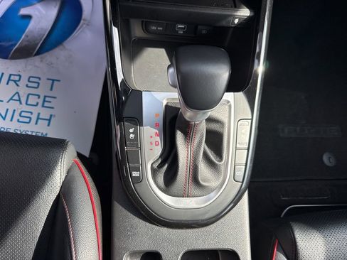 Used 2023 Kia Forte GT w/ GT2 Package image 27