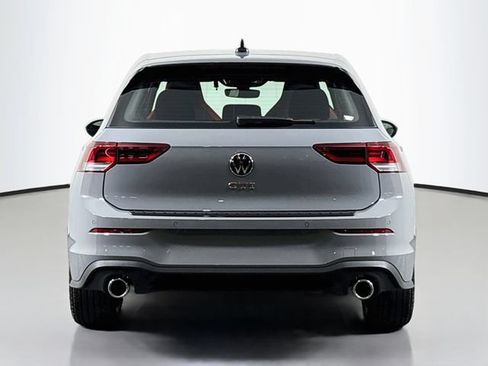 New 2026 Volkswagen GTI S FWD image 6