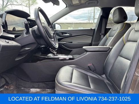 Certified 2024 Chevrolet Trax ACTIV FWD image 6