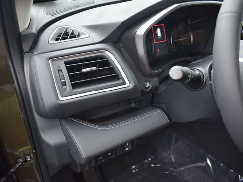 Certified 2023 Subaru Ascent Touring image 11