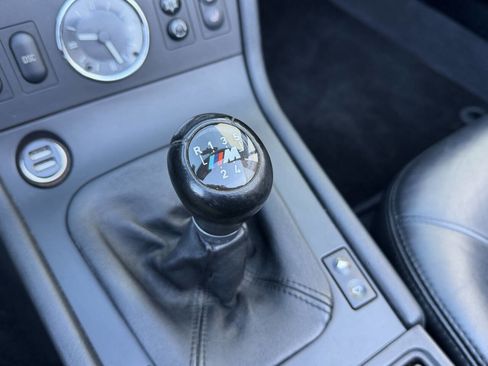 Used 2000 BMW Z3 2.8 image 35