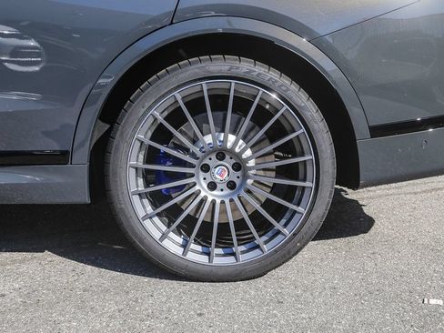 New 2026 BMW ALPINA XB7 AWD/4WD image 32